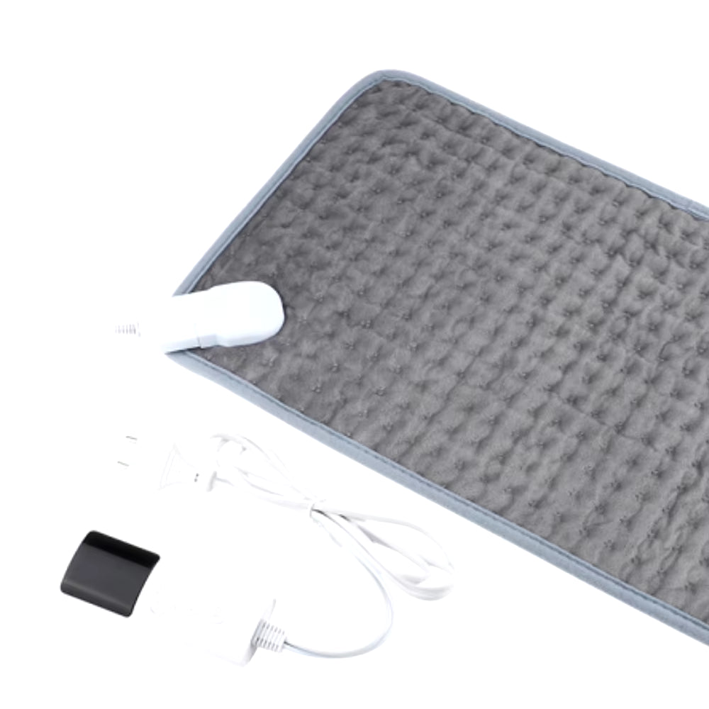 Electric Heating Pad Winter Warm for Bed Blankets Office Home Foot Hand Warmer Sheet Camping Heater 110V 220V Washable 60*30CM